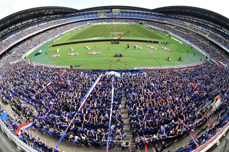 <span class="fnt-85">1253957936, J.LEAGUE via Getty Images</span>