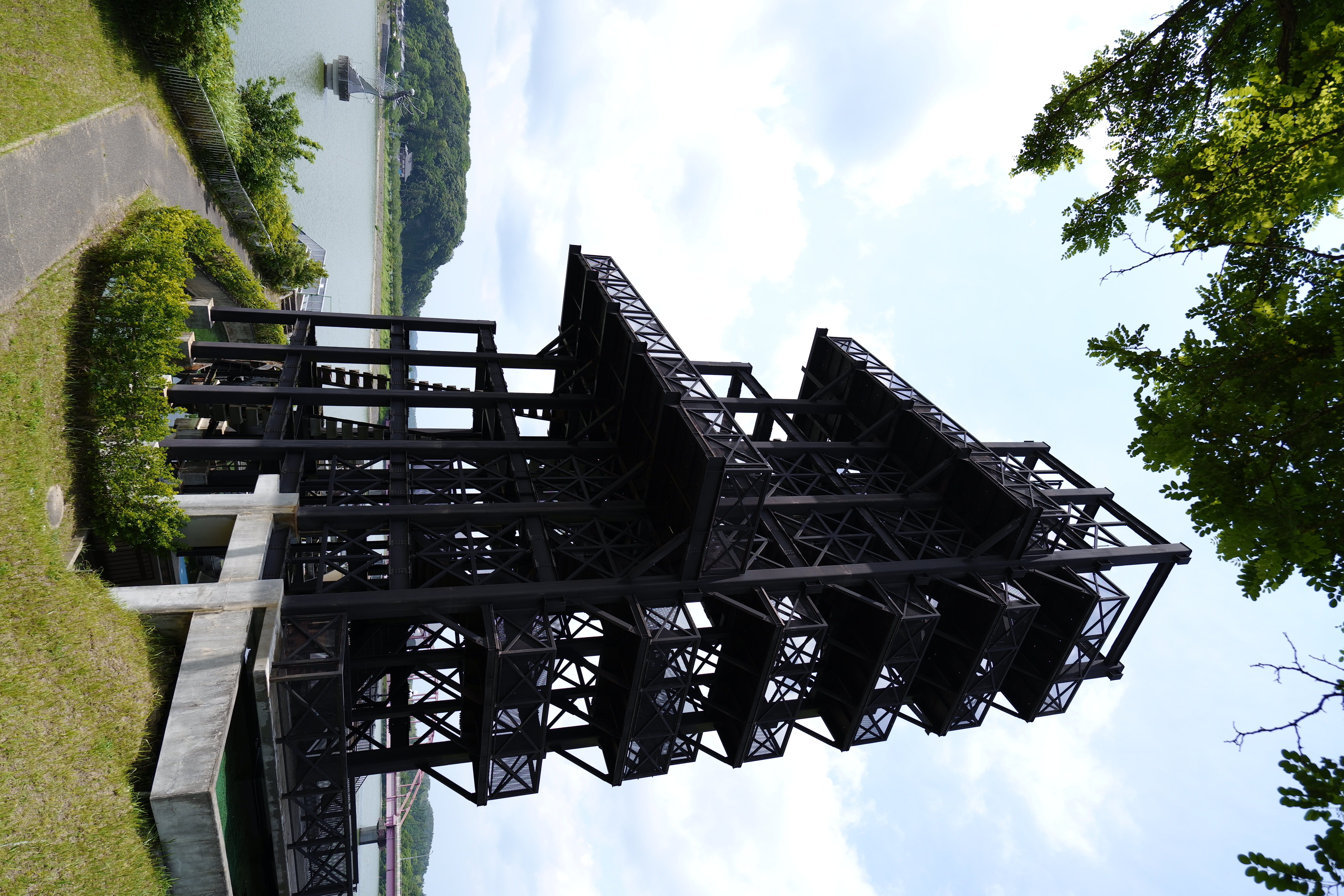 SIGMA fp / LUMIX S 20-60mm F3.5-5.6（40.2mm） / 絞り優先AE（F5・1/500秒・+0.7EV） / ISO 100