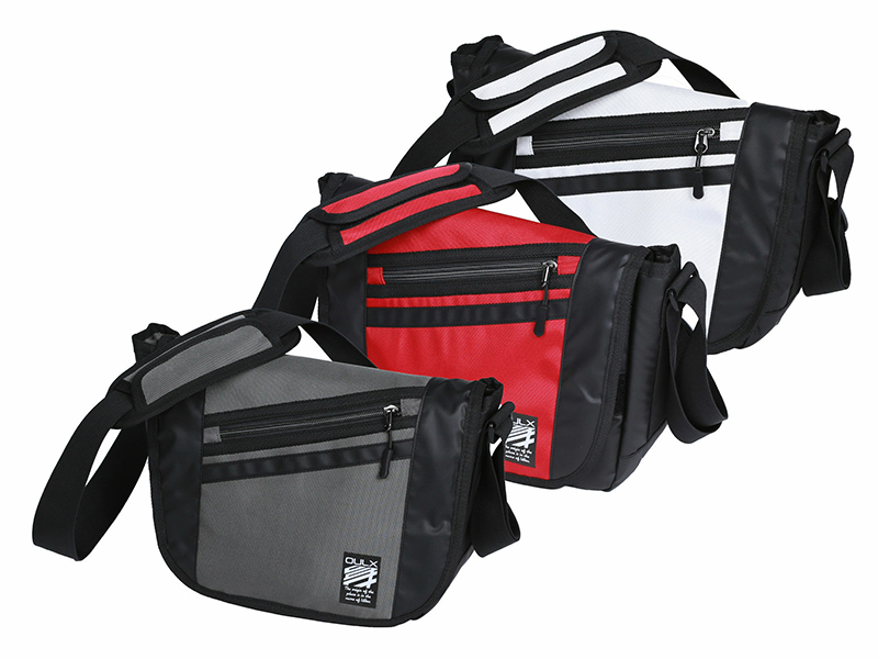 Lecce Oulx ショルダーS