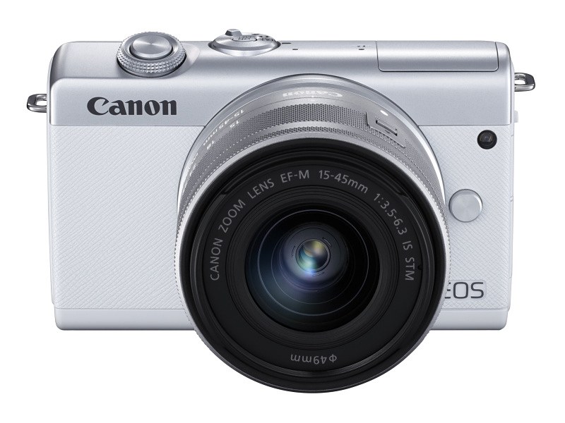 EOS M200