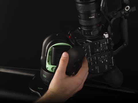 Syrp、電動雲台/スライダーの「Genie II」シリーズを