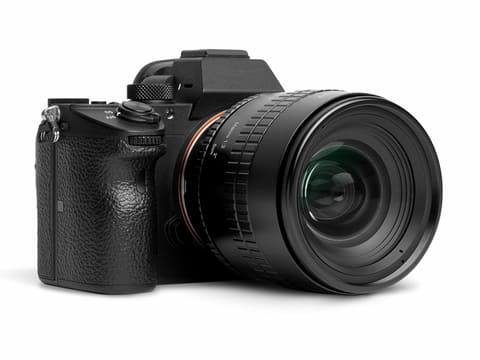 【中古】レンズベビー ベルベット 28/2.5 ソフト ソニーEマウント 新品)Lensbaby (レンズベビー) Velvet 28 28mm F2.5 ソフト