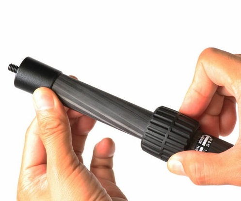 カーボンポールNS