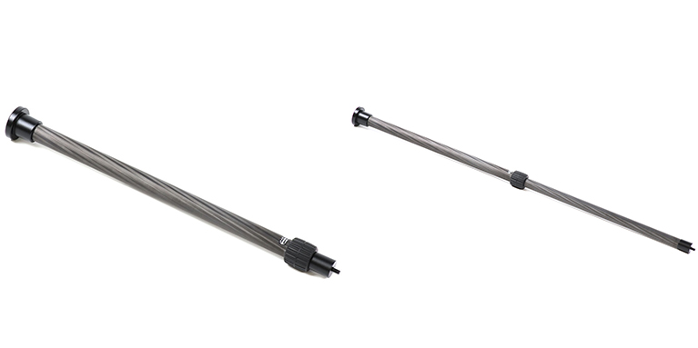 カーボンポールNS