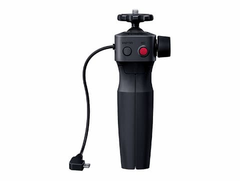 パナソニック、マイクロフォーサーズ機「LUMIX G100」を8月に