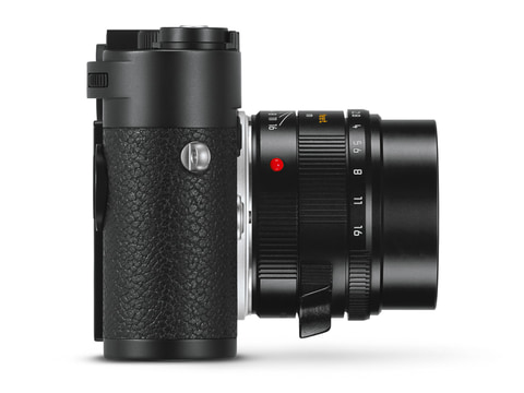 内部機構刷新済み美品 Leica M10-R レンジファインダー　ボディ 4,000万画素になったレンジファインダーカメラ「ライカM10-R