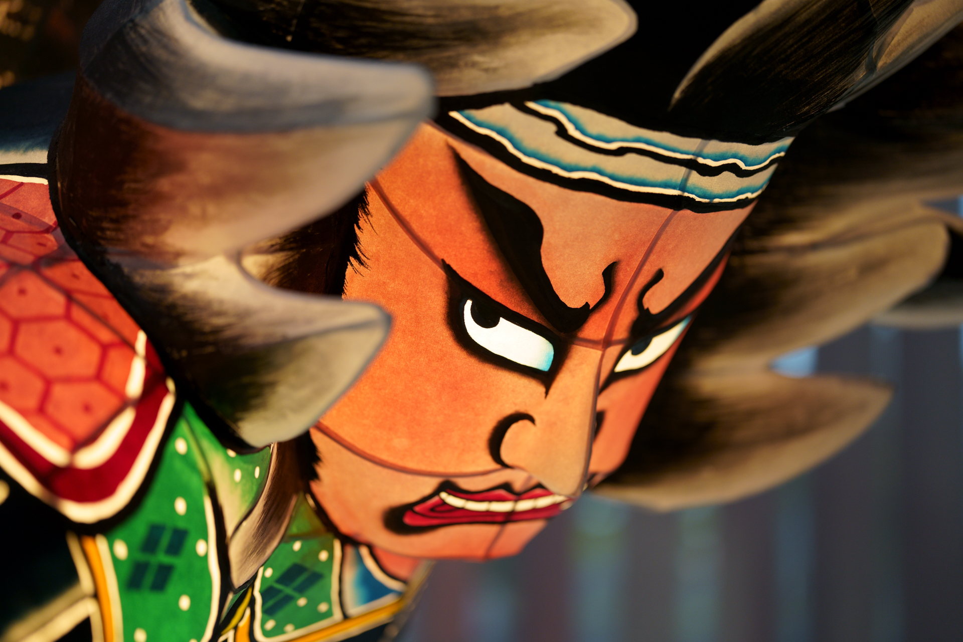 至近距離でのボケ味をみる。合焦点からいきなりドンとボケるのは、優れた性能のレンズ特有のもの。<br>α7R IV　APO-LANTHAR 50mm F2 Aspherical E-mount（F2・1/500秒）ISO 400