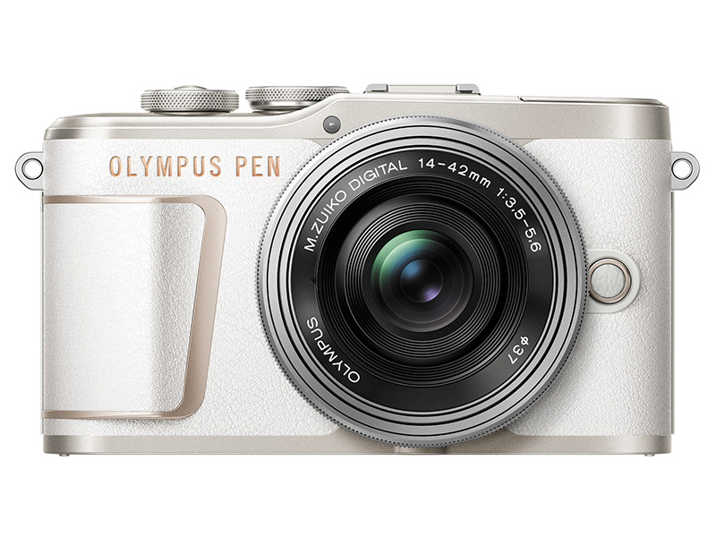 OLYMPUS PEN E-PL10