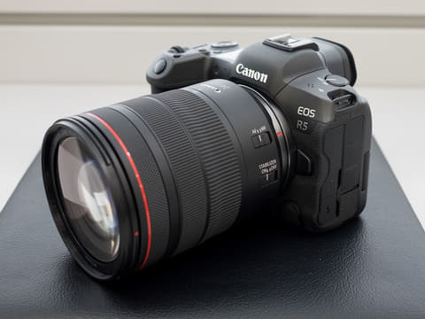 EOS R5