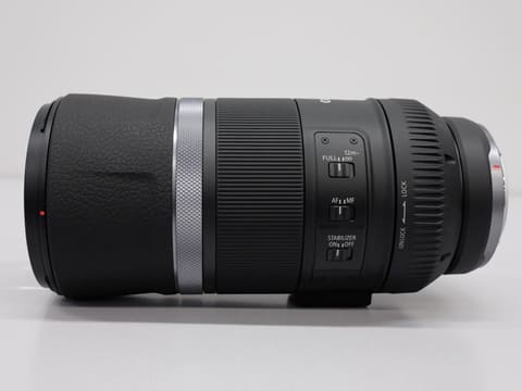 RF600mm F11 IS STM