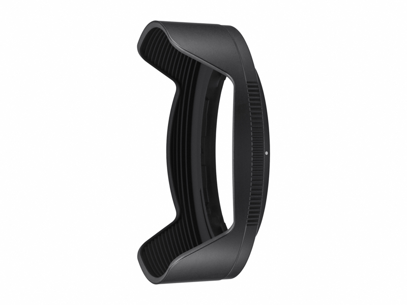 レンズフードHB-98（別売）