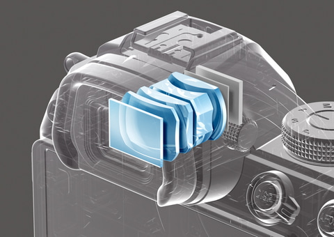 ニコンに聞いた「Z 5」一問一答（その1） - デジカメ Watch