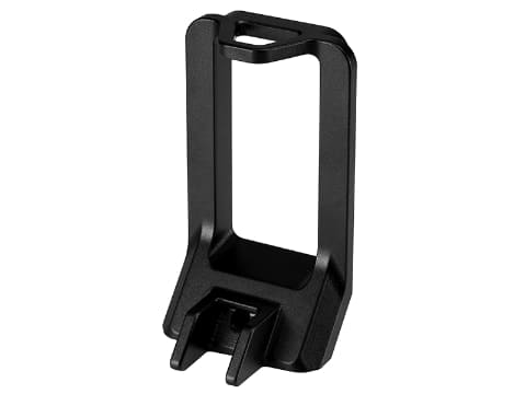 ニコン、Z 5/Z 6/Z 7用の拡張グリップ - デジカメ Watch