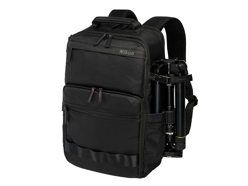 スマートカメラリュックII SCR-II