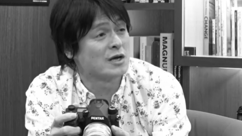 第1回目映像後半の次回予告より