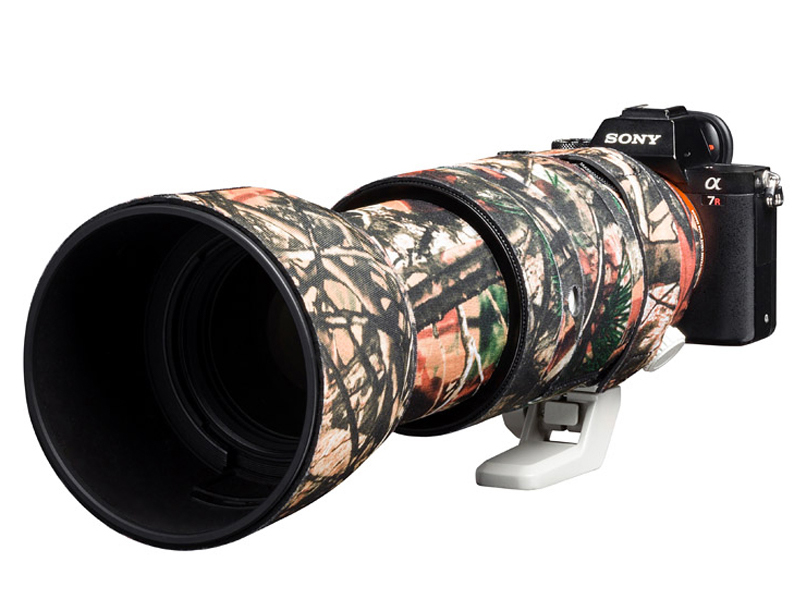 フォレスト カモフラージュ