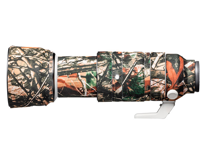 フォレスト カモフラージュ