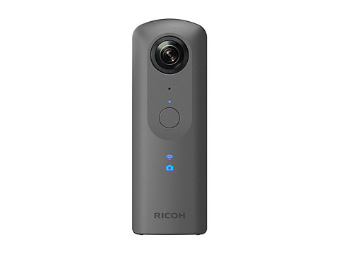 RICOH THETA V