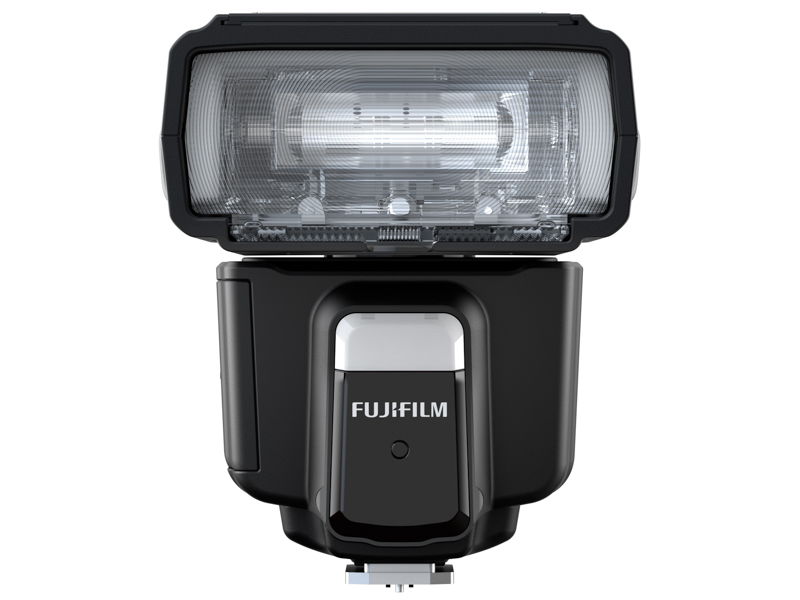<center>FUJIFILM クリップオンフラッシュ EF-60</center>