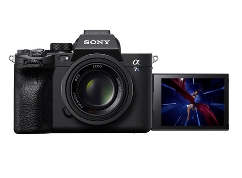 ソニー「α7S III」の国内お披露目は本日13時 - デジカメ Watch