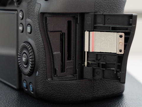 新製品レビュー：Canon EOS R6（前編：単写編） - デジカメ Watch