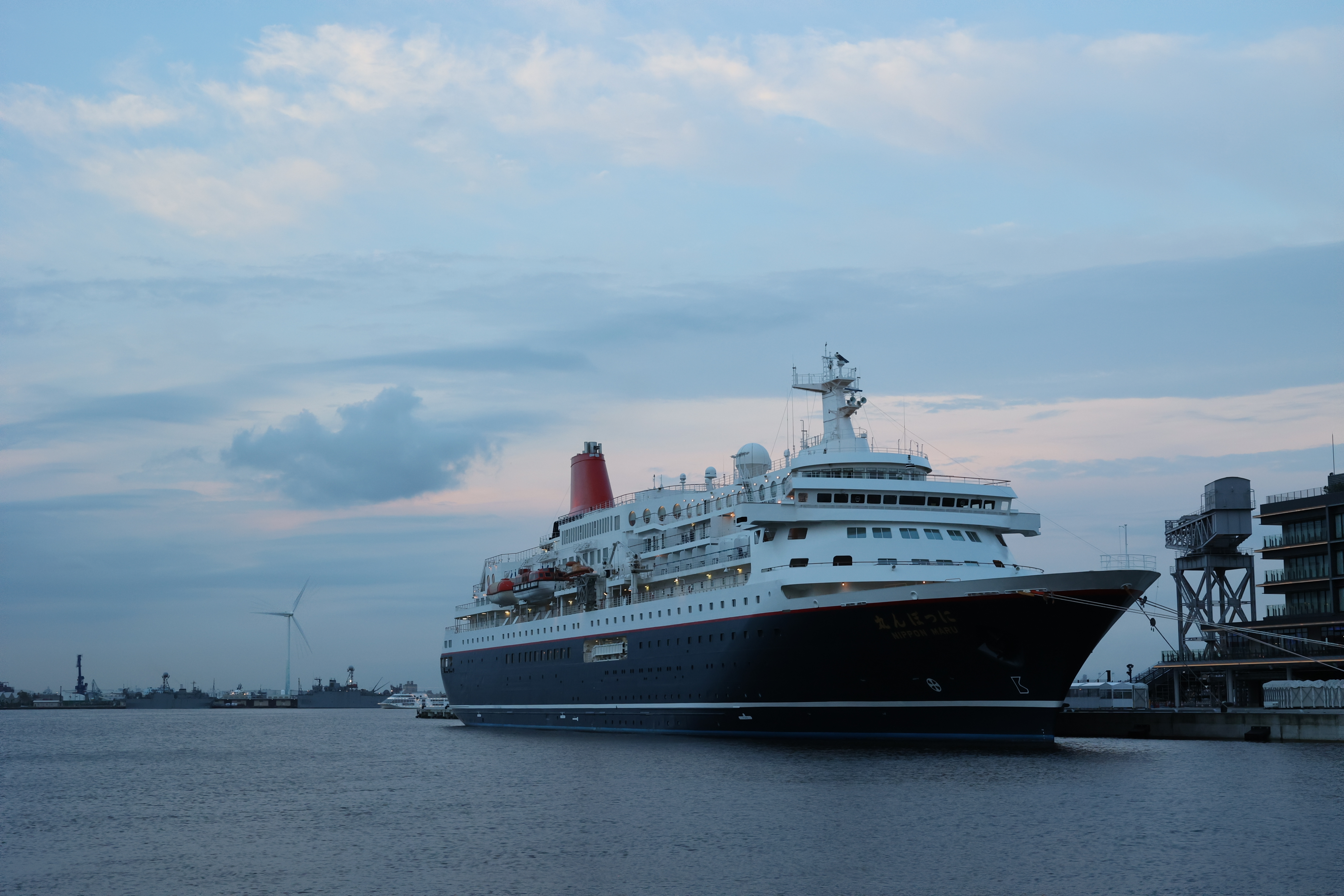 マルチショットNRあり