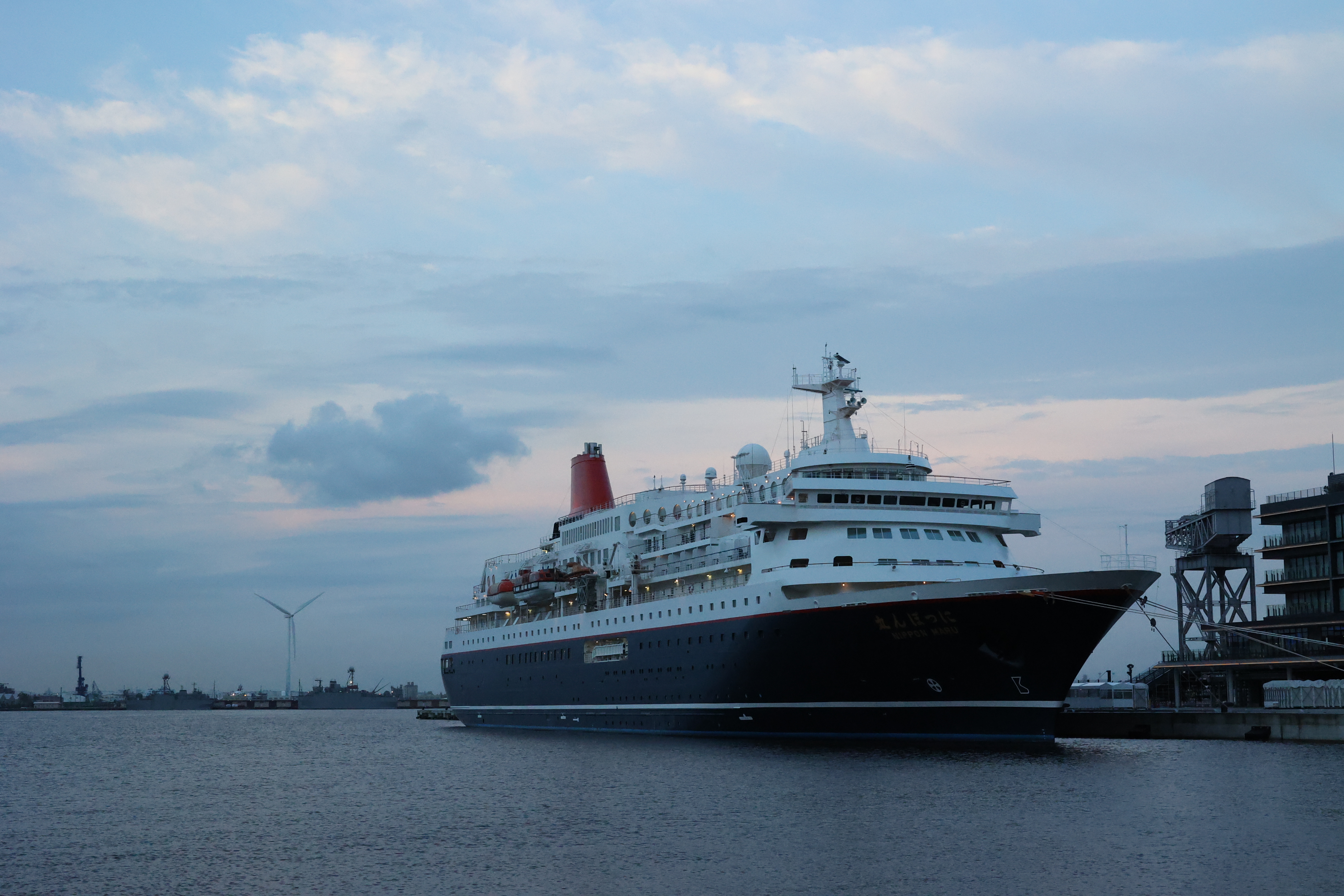 マルチショットNRなし