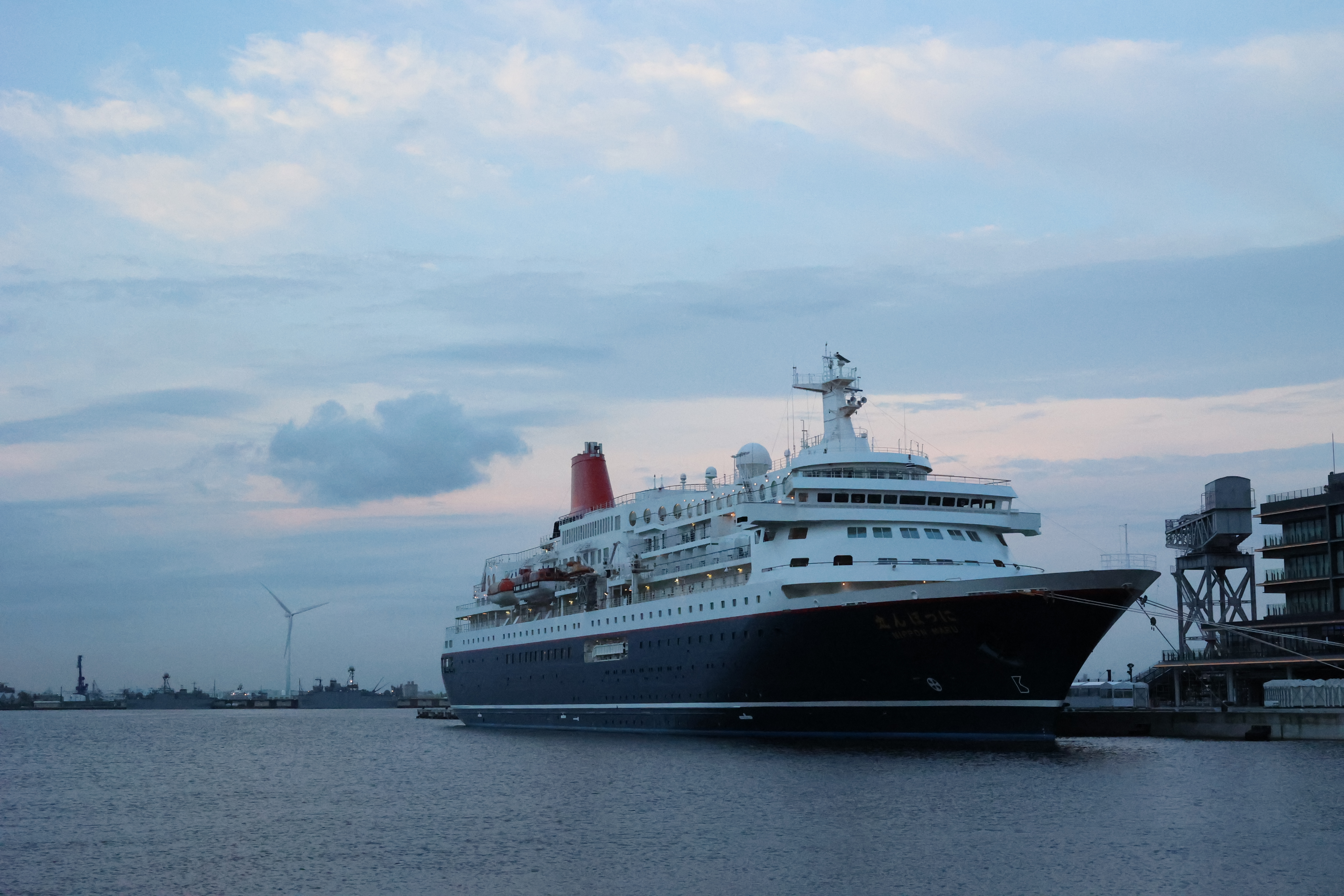 マルチショットNRなし