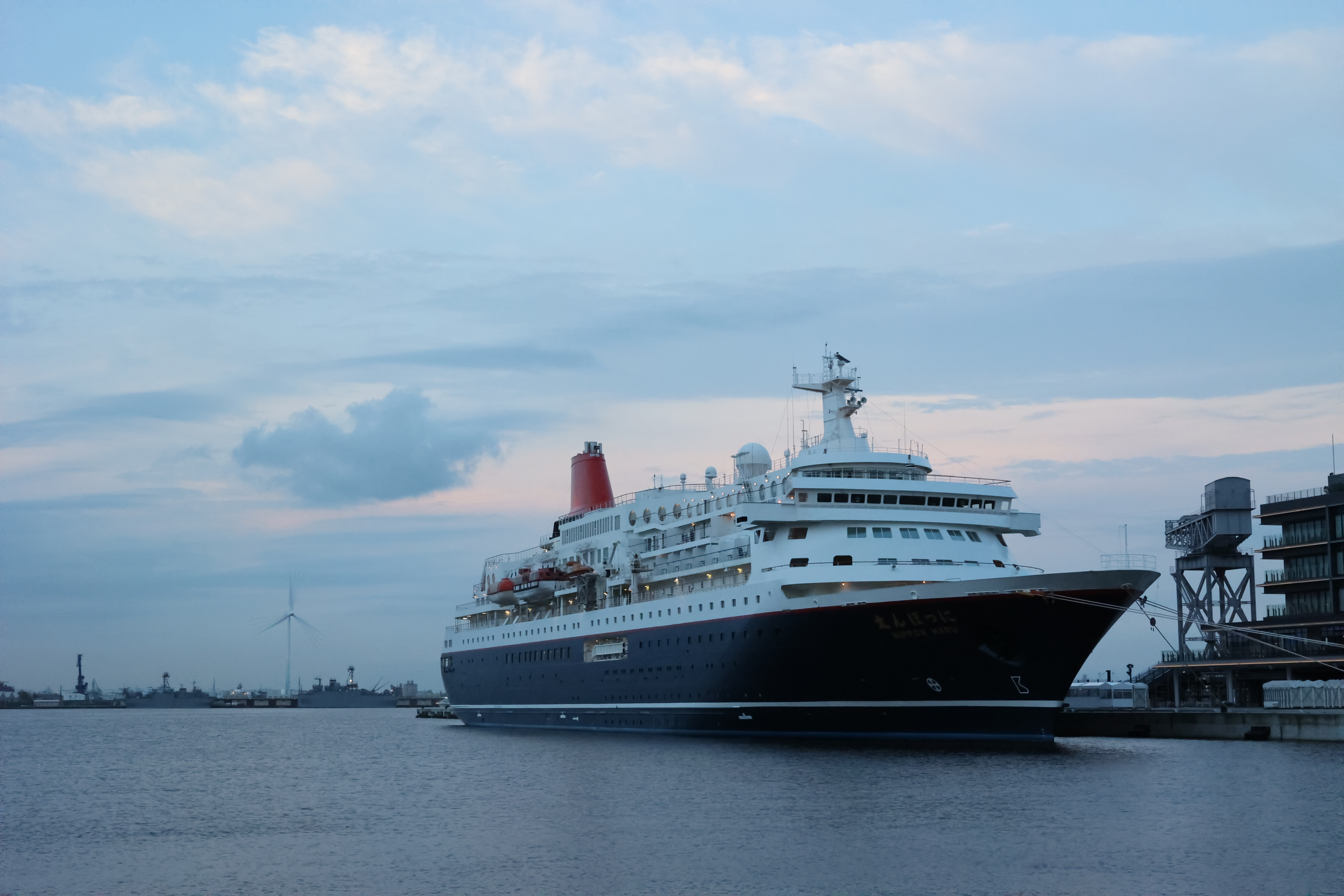 マルチショットNRあり