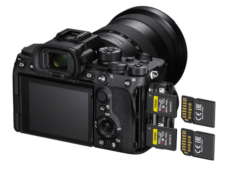 ソニーに聞いた「α7S III」一問一答（その2） - デジカメ Watch
