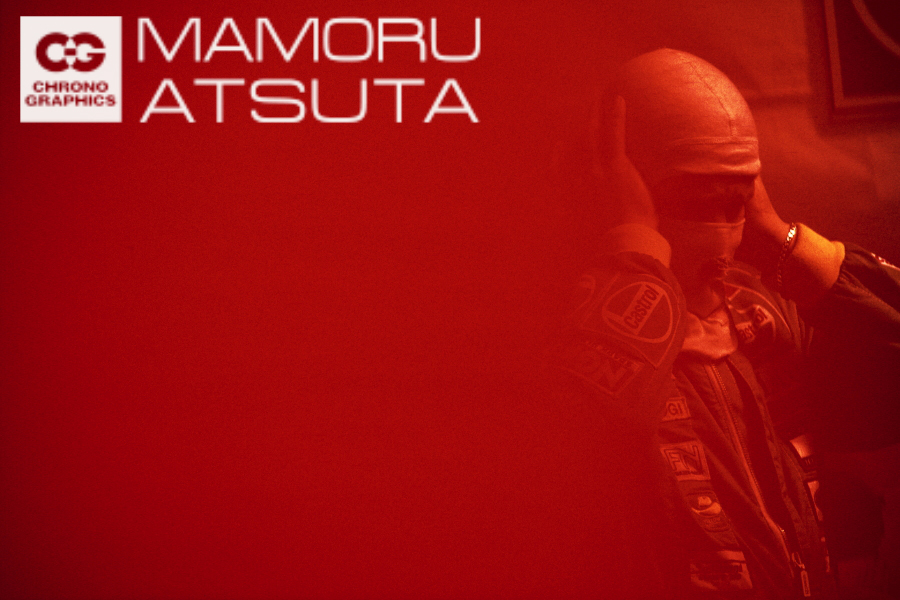 EOS-1 HS　EF600mm F4L（F4・1/250秒）KR