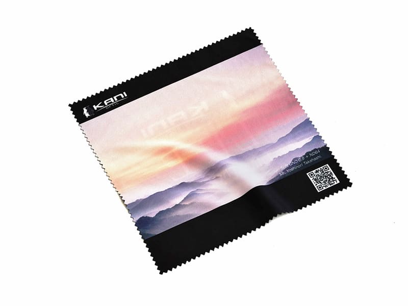 Premium Soft GND 0.9 + ND64を使用