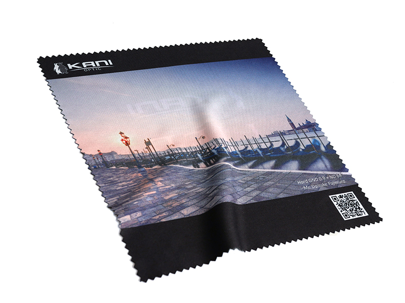 Premium Soft GND 0.9 + ND64を使用