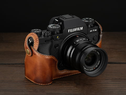 FUJIFILM X-T4 カメラ JJCハードケース付き FUJIFILM X-T4 カメラ JJCハードケース付き FUJIFILM X-T4 カメラ JJC
