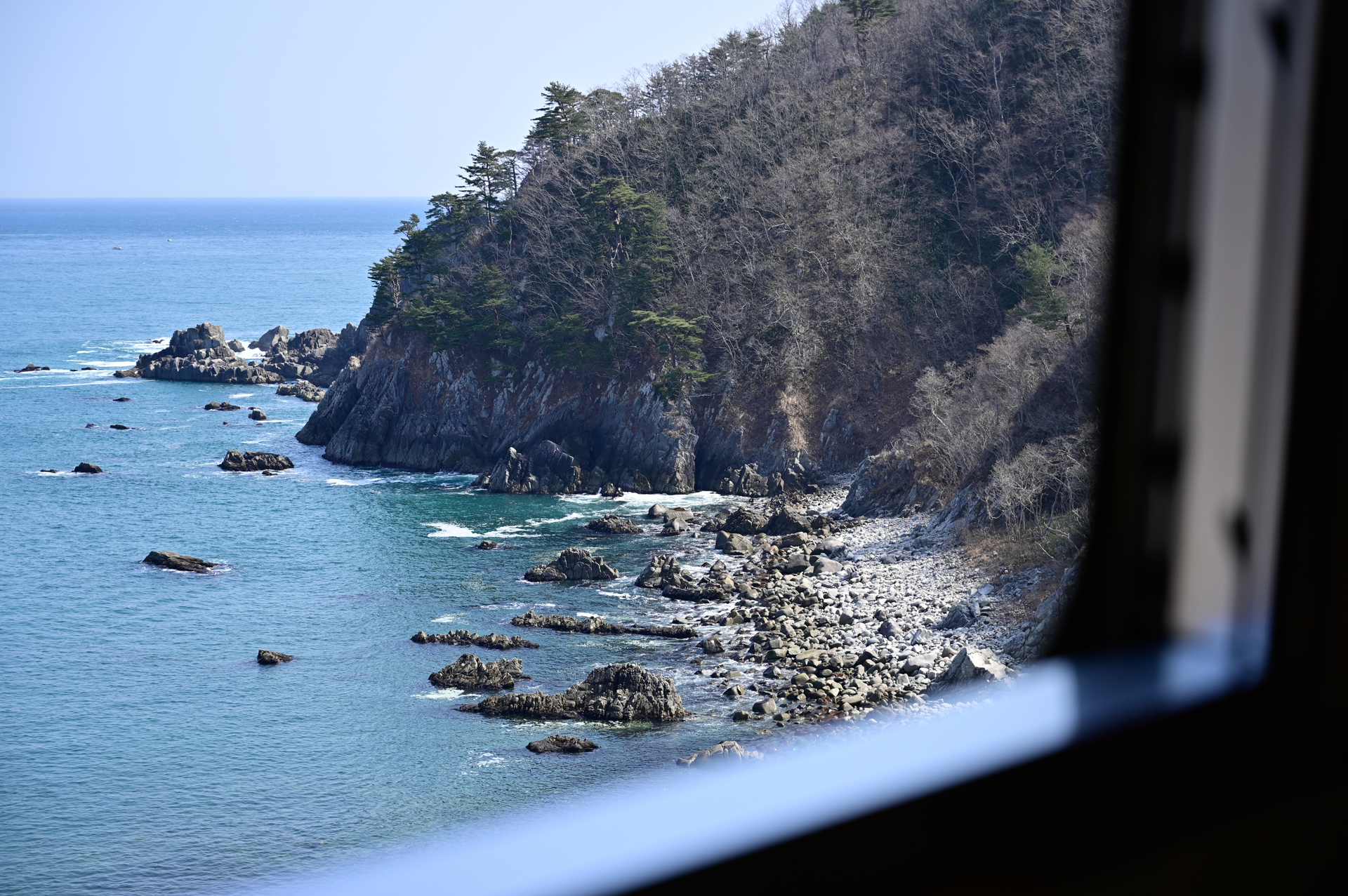 ニコン Z 6　 NIKKOR Z 24-70mm f/4 S（62mm）　絞り優先オート（F4、1/800秒）　ISO 100　WB:晴天