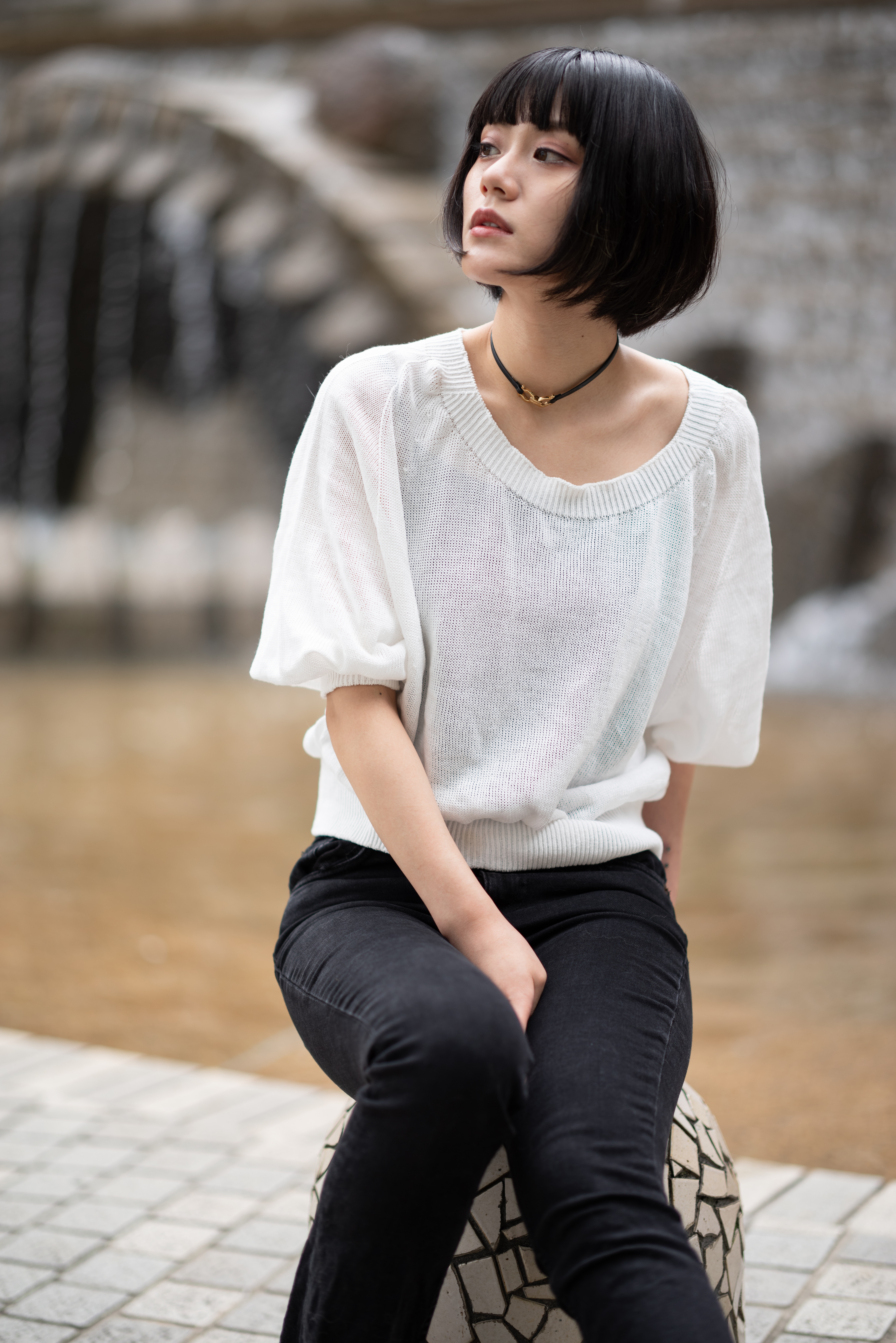 PENTAX K-1 Mark II / HD PENTAX-D FA★85mmF1.4ED SDM AW / 絞り優先AE（F1.4・1/640秒・±0EV） / ISO 100