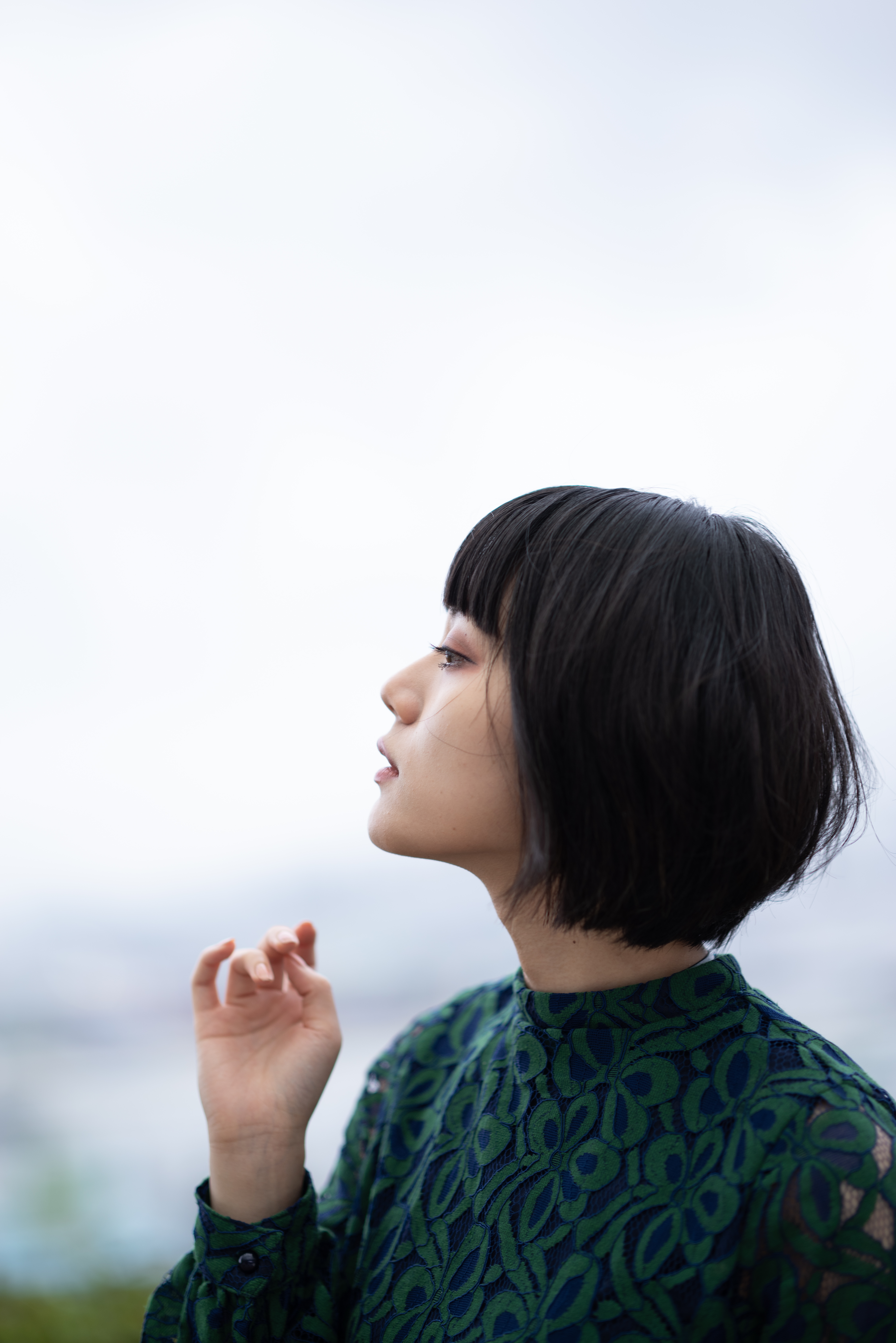 PENTAX K-1 Mark II / HD PENTAX-D FA★85mmF1.4ED SDM AW / 絞り優先AE（F1.4・1/200秒・±0EV） / ISO 100