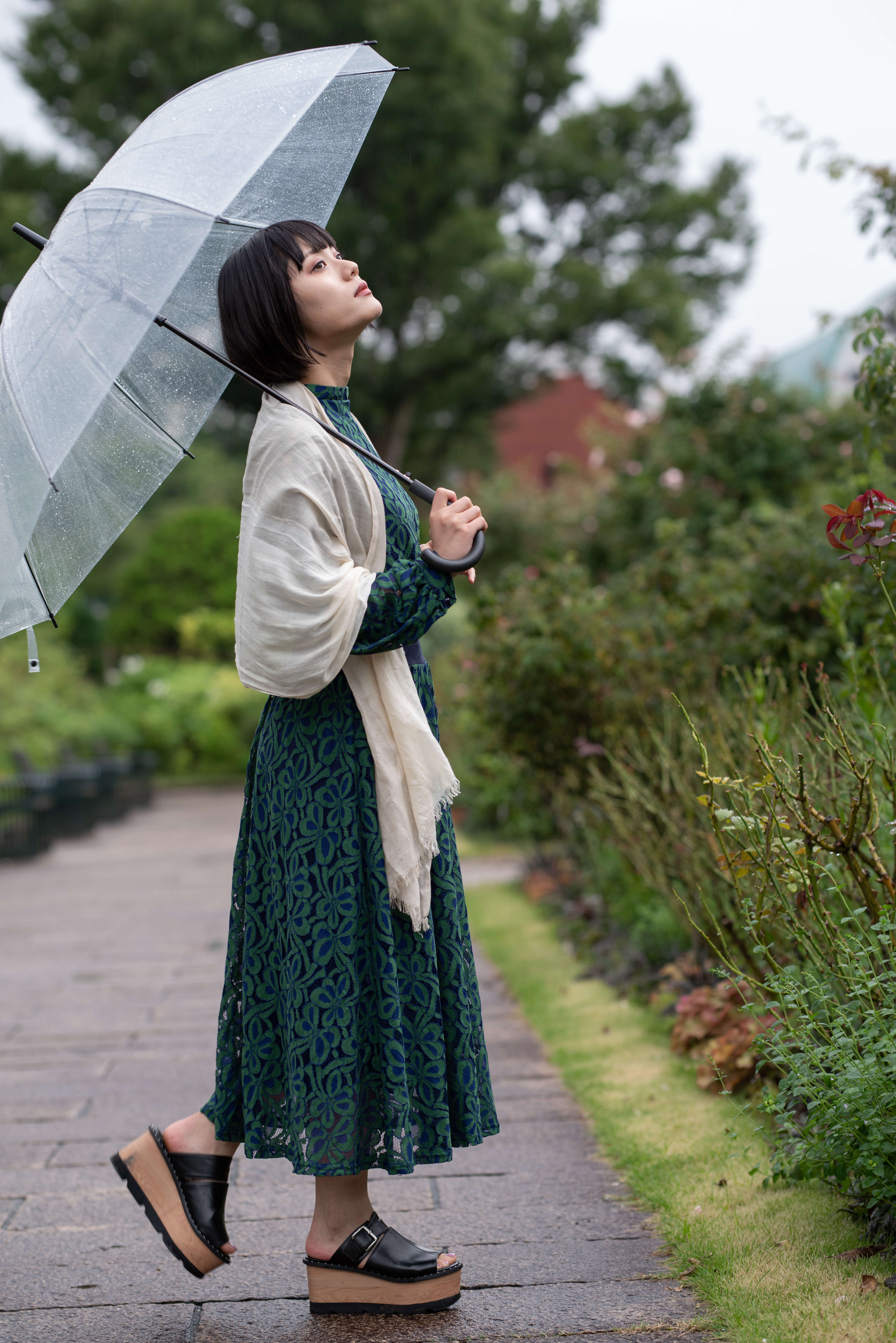 PENTAX K-1 Mark II / HD PENTAX-D FA★85mmF1.4ED SDM AW / 絞り優先AE（F2.8・1/125秒・±0EV） / ISO 200