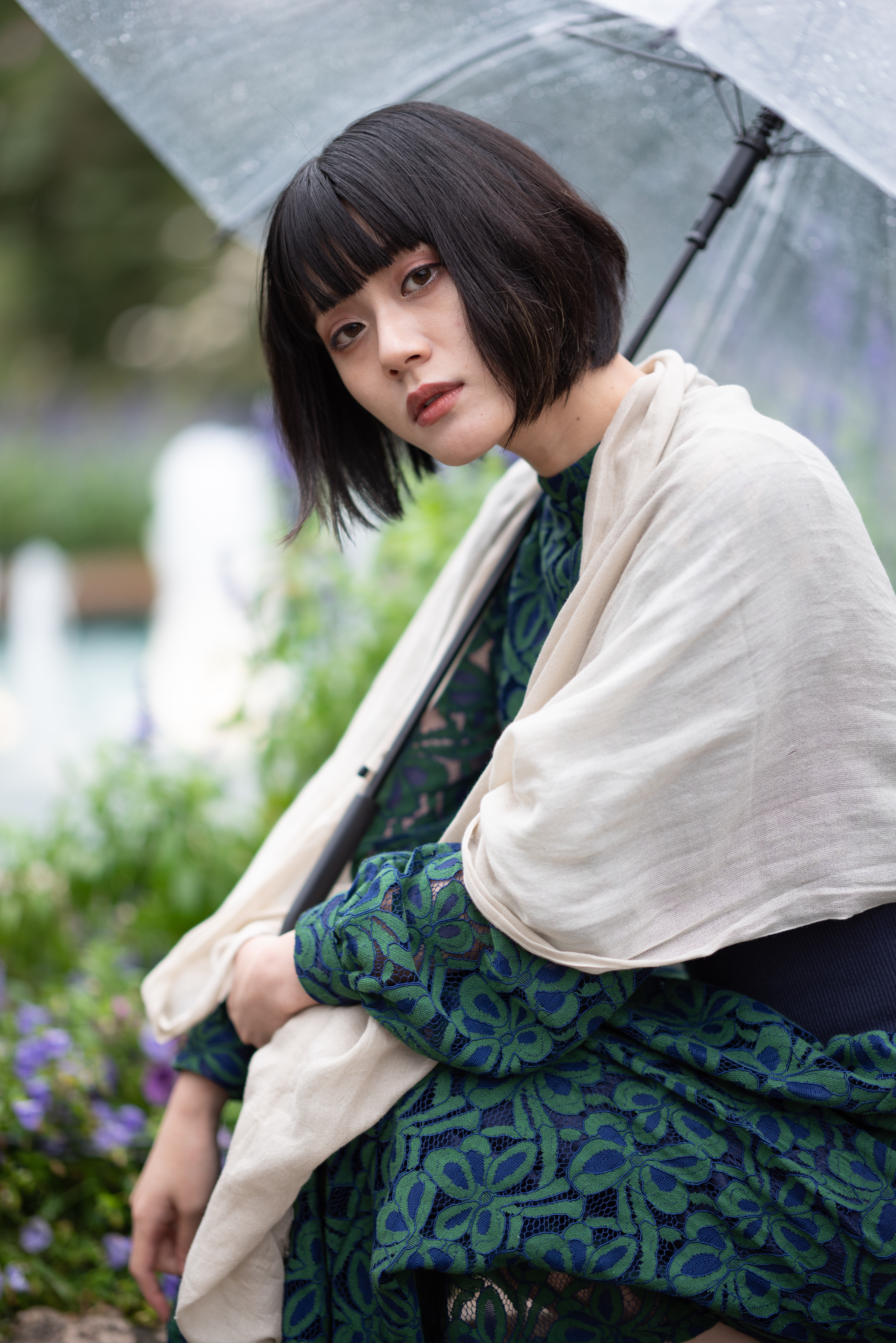 PENTAX K-1 Mark II / HD PENTAX-D FA★85mmF1.4ED SDM AW / 絞り優先AE（F1.4・1/250秒・±0EV） / ISO 100