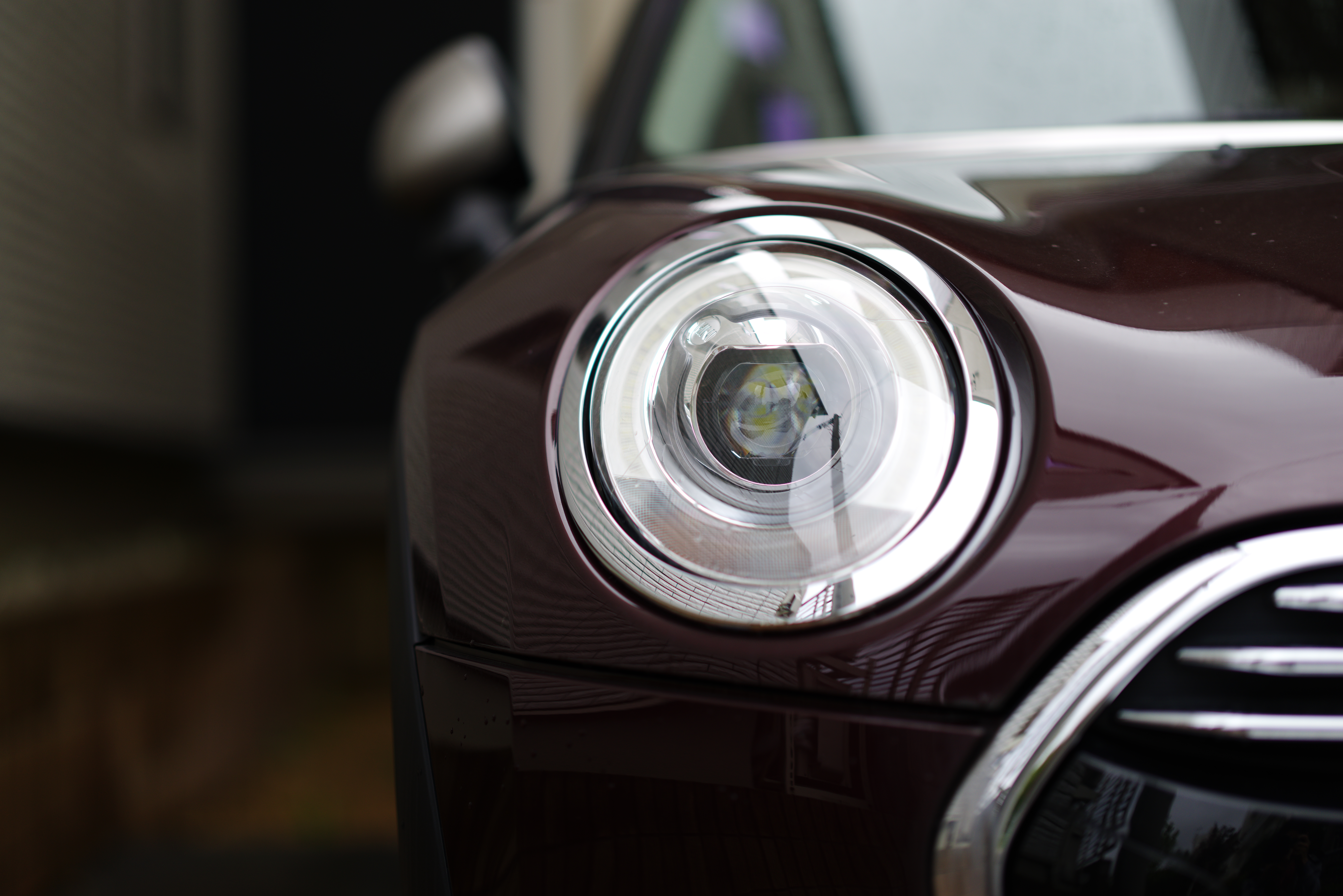 PENTAX K-1 Mark II / HD PENTAX-D FA★85mmF1.4ED SDM AW / 絞り優先AE（F1.4・1/100秒・-0.7EV） / ISO 100