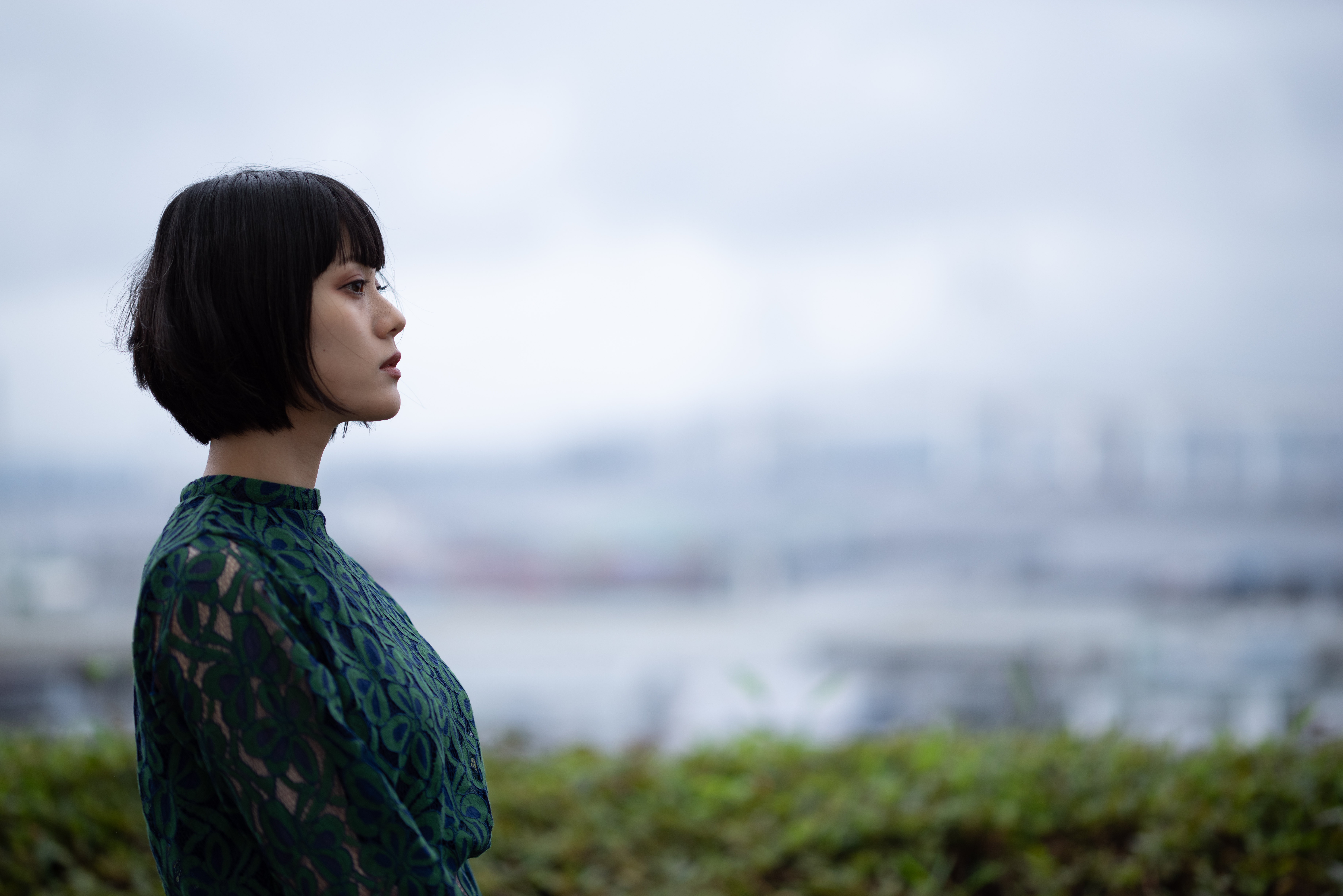 F1.4<br>PENTAX K-1 Mark II / HD PENTAX-D FA★85mmF1.4ED SDM AW / 絞り優先AE（1/640秒・±0EV） / ISO 100