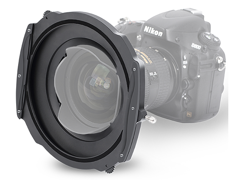 HAIDA M15フィルターホルダーのイメージ