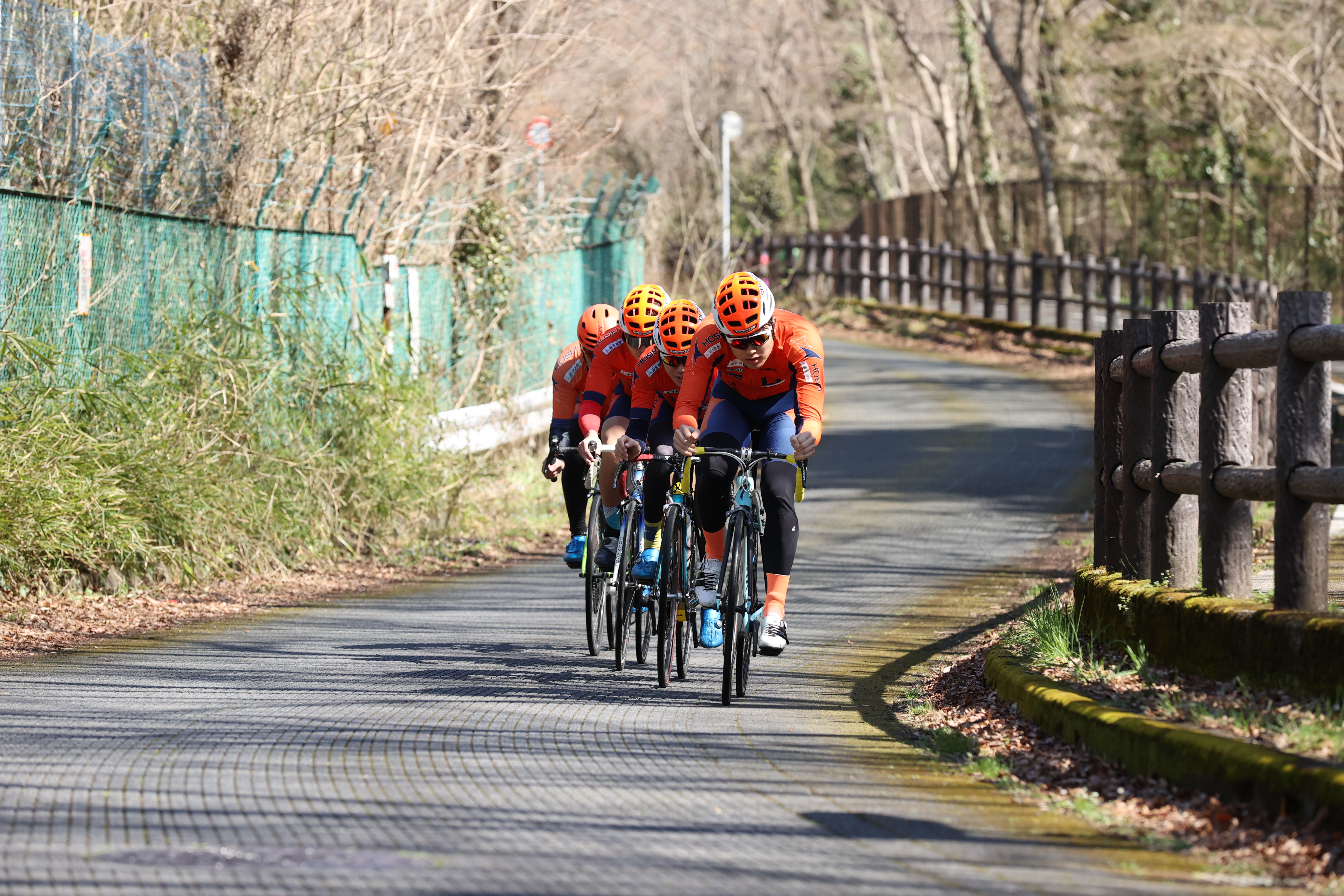 <span class="fnt-85">EOS-1D X Mark II＋EF70-200mm F2.8L IS III USM（200mm） / マニュアル露出（F5.6・1/2,000秒） / ISO 1600</span>