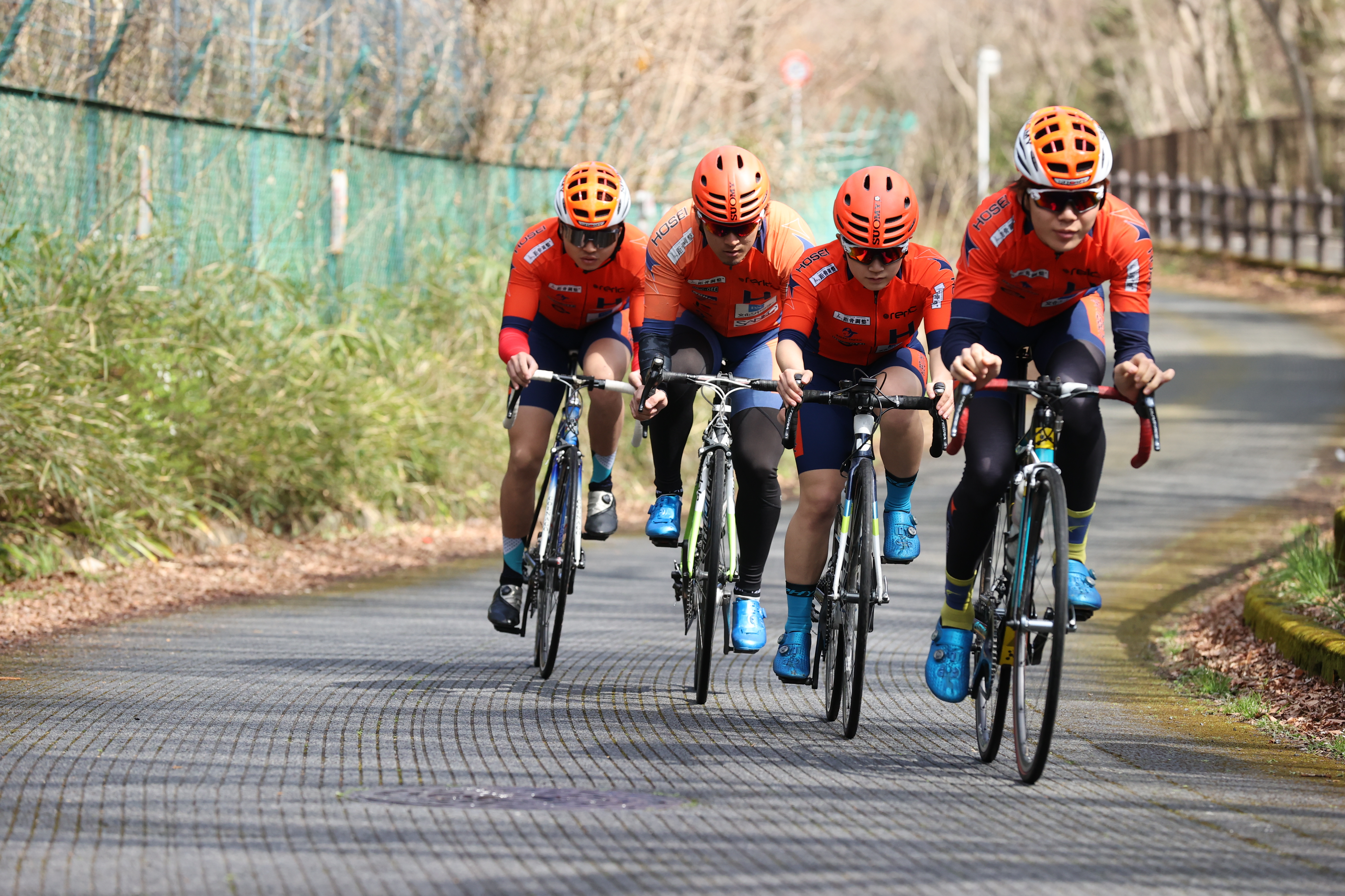 <span class="fnt-85">EOS-1D X Mark II＋EF70-200mm F2.8L IS III USM（200mm） / マニュアル露出（F5.6・1/2,000秒） / ISO 1600</span>