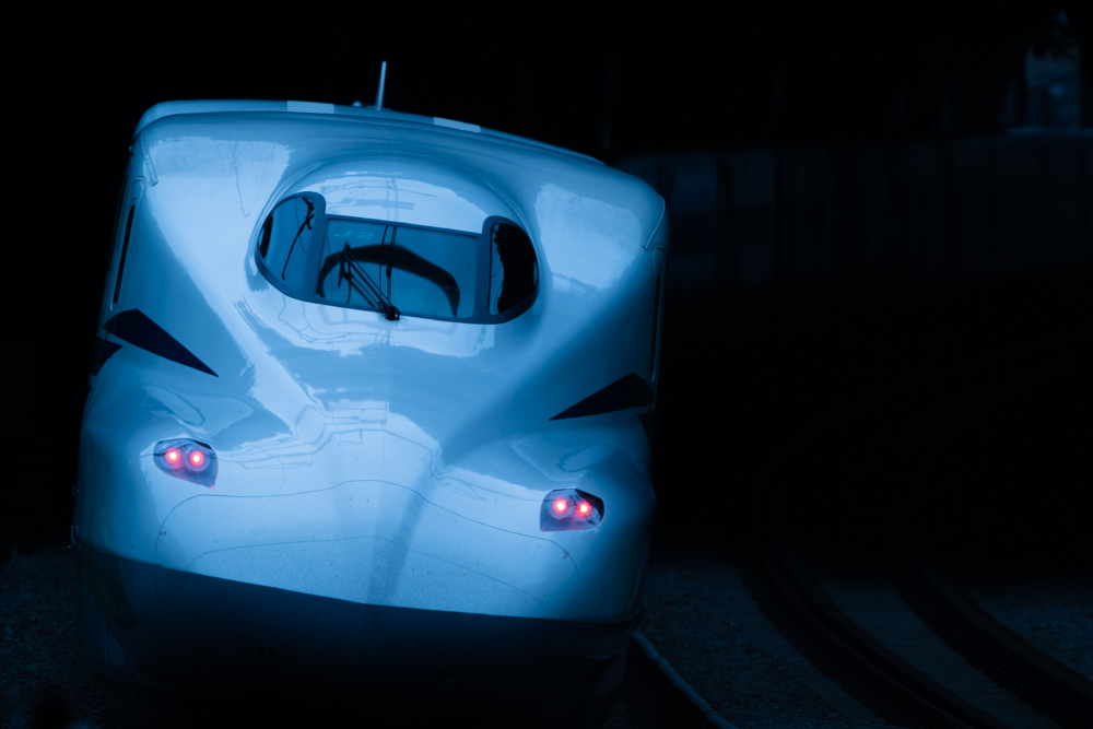 撮影：山下大祐<br><span class="fnt-85">α7 III / FE 200-600mm F5.6-6.3 G OSS+1.4X テレコンバーター / 840mm / マニュアル露出（1/1,600秒・F9.0） / ISO 800</span>