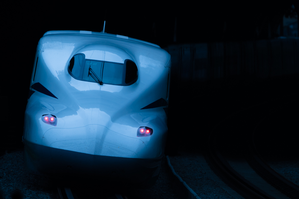 撮影：山下大祐<br><span class="fnt-85">α7 III / FE 200-600mm F5.6-6.3 G OSS+1.4X テレコンバーター / 840mm / マニュアル露出（1/1,600秒・F9.0） / ISO 800</span>