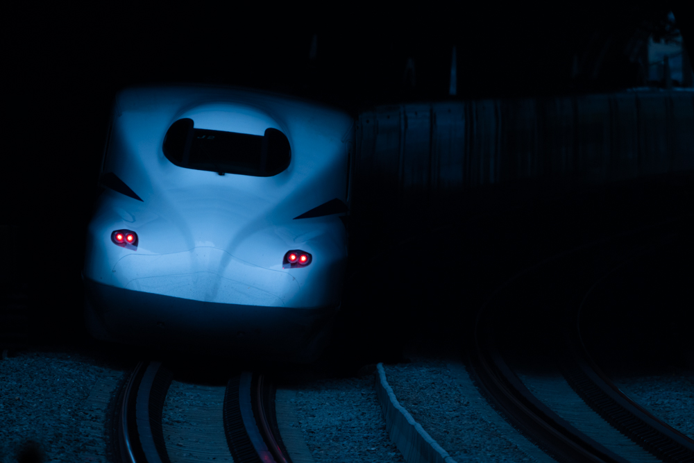 撮影：山下大祐<br><span class="fnt-85">α7 III / FE 200-600mm F5.6-6.3 G OSS+1.4X テレコンバーター / 840mm / マニュアル露出（1/1,600秒・F9.0） / ISO 800</span>