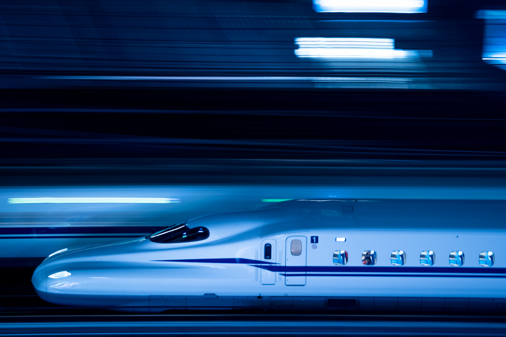 撮影：山下大祐<br><span class="fnt-85">α7 III / FE 100-400mm F4.5-5.6 GM OSS / 271mm / マニュアル露出（1/6秒・F6.3） / ISO 1600</span>