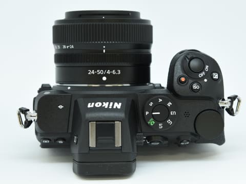 写真で見るニコンZ 5 - デジカメ Watch