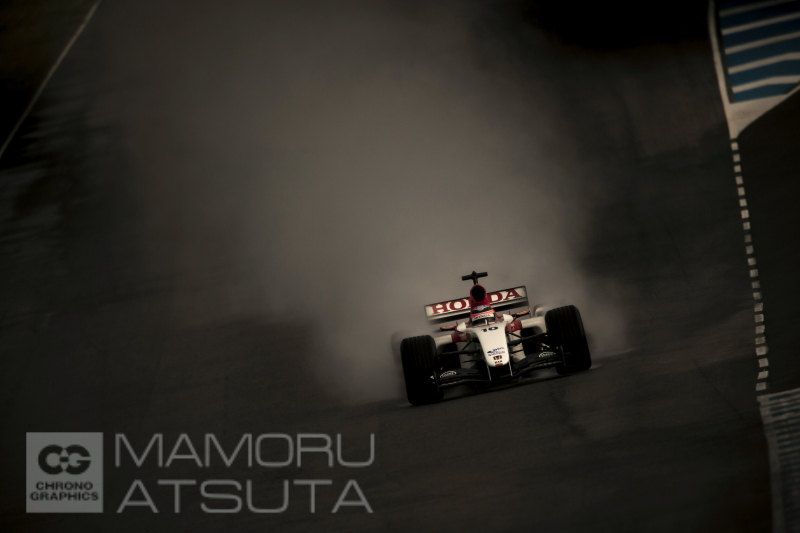 EOS-1Ds  EF600mm F4L IS USM＋1.4X（F5.6・1/250秒・ISO 50）